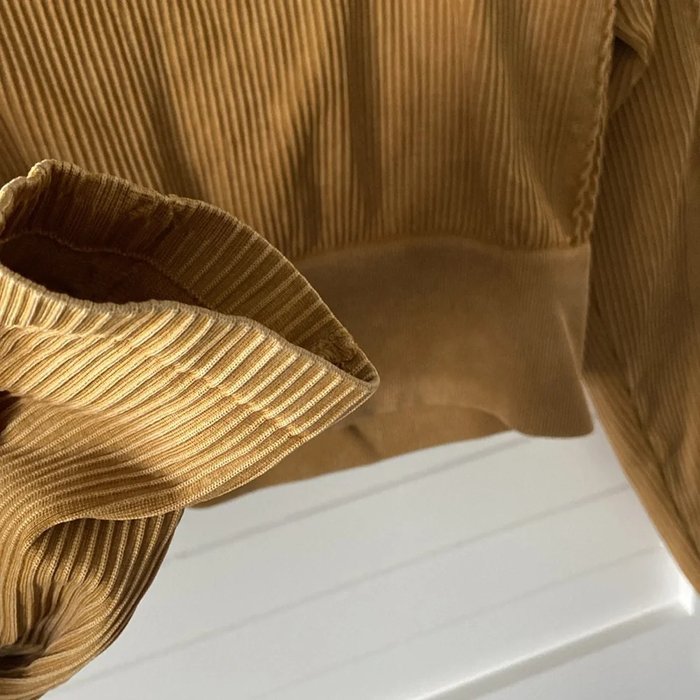 Offline aerie ribbed